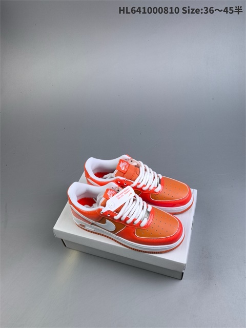 men air force one shoes 36-45 2025-9-19-803